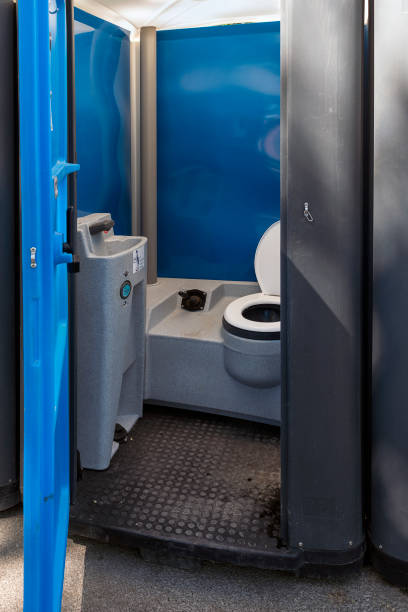 Best Temporary restroom rental  in Nitro, WV