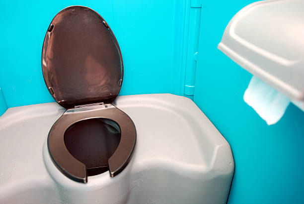 Best Affordable porta potty rental  in Nitro, WV