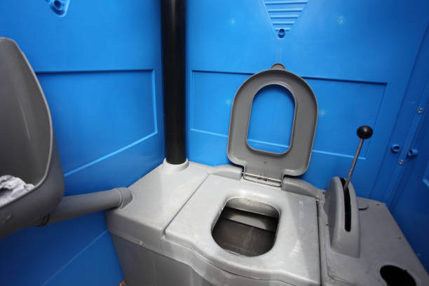 Best Portable toilet rental cost  in Nitro, WV