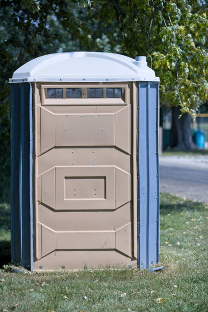 Professional porta potty rental in Nitro, WV