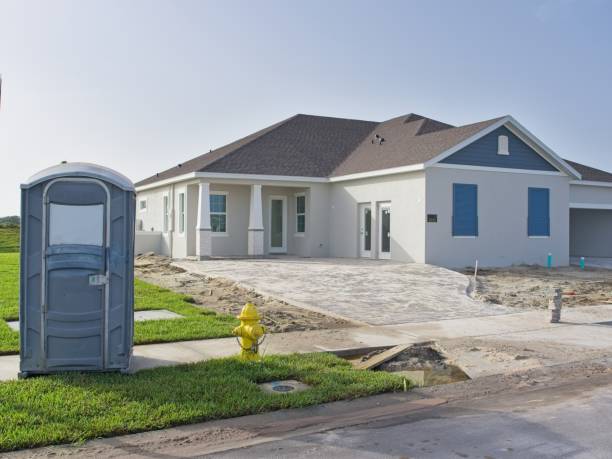 Best Long-term porta potty rental  in Nitro, WV