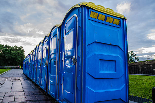 Best Sanitation services for porta potties  in Nitro, WV